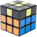 Rubik’s Coach Cube – 3x3 Learning Puzzle with Peel to Reveal Stickers