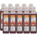 Stihl 2-Stroke Engine Oil 1:50 – 100ml Mineral Oil (Pack of 10)