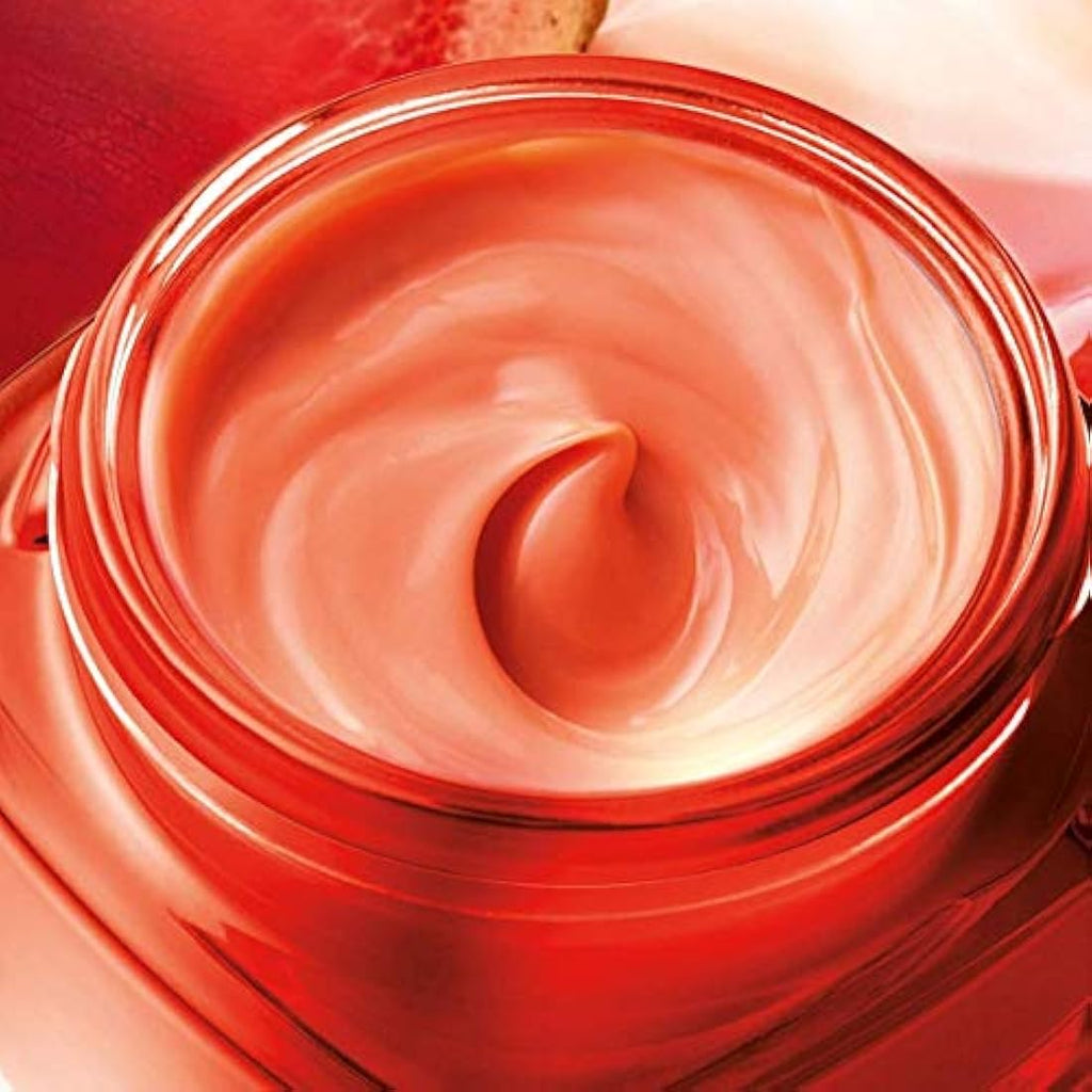 L'Oréal Paris Revitalift Day Cream – Anti-Wrinkle with Red Ginseng, 50ml