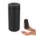 Silicone Soap Squeezer – 240ml Refillable Hand Soap Dispenser