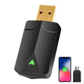 Jolof Store Wireless Adapter – High-Speed USB WiFi Dongle for PC
