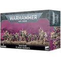 Warhammer 40,000 Death Guard Plague Marines - Games Workshop Miniatures