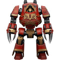 JoyToy Warhammer 40k Blood Angels Contemptor-Incaendius Dreadnought