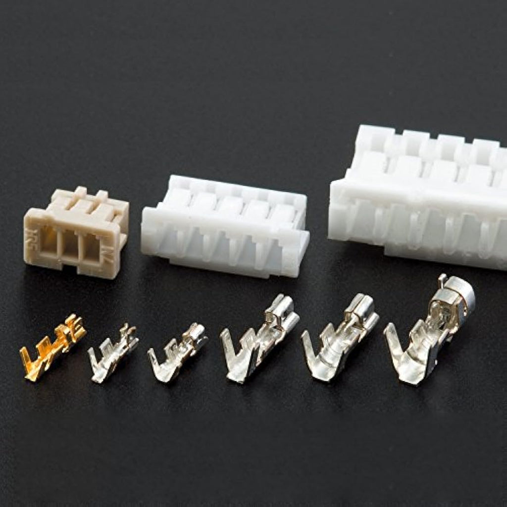Engineer PA-09 Precision Micro Crimp Tool for Mini Terminal Pins