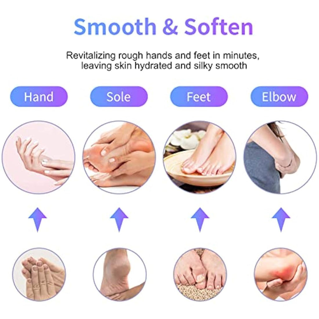 Teglu 4L Paraffin Wax Bath for Hands and Feet – 200W Fast Heating Machine