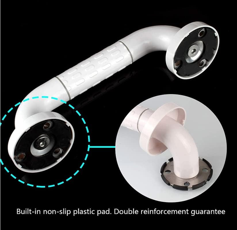 Massive Discounts Non-Slip Stainless Steel Bathroom Grab Rail Support