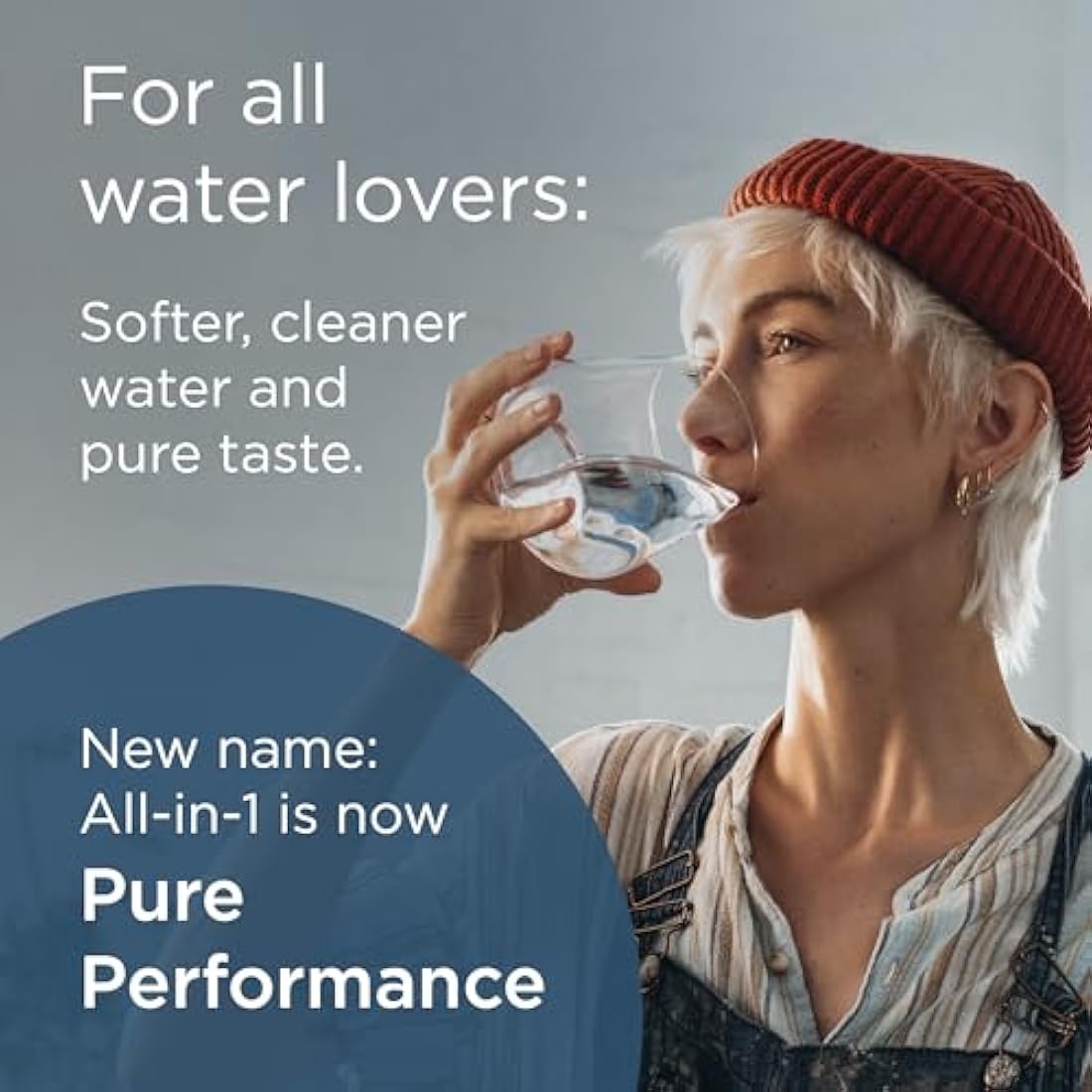 BRITA MAXTRA PRO Pure Performance Water Filter Cartridges | 6 Pack