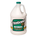 Titebond III Ultimate Wood Glue – Waterproof Adhesive, 1 Gallon Jug