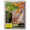 Exo Terra Snake Bedding – Highly Absorbent & Dust-Free Substrate, 4L