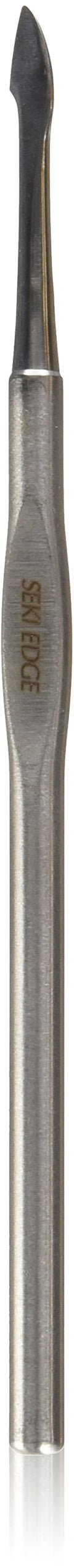 Seki Edge Cuticle Remover – Precision Stainless Steel Manicure Tool