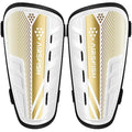 AirsFish Kids Football Shin Guards - CE Certified Soccer Shin Pads