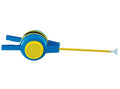 Matabi Polminor Manual Bellows Duster – 2L Capacity for Diatomaceous Earth