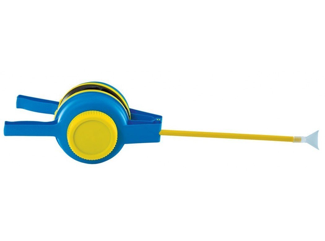 Matabi Polminor Manual Bellows Duster – 2L Capacity for Diatomaceous Earth