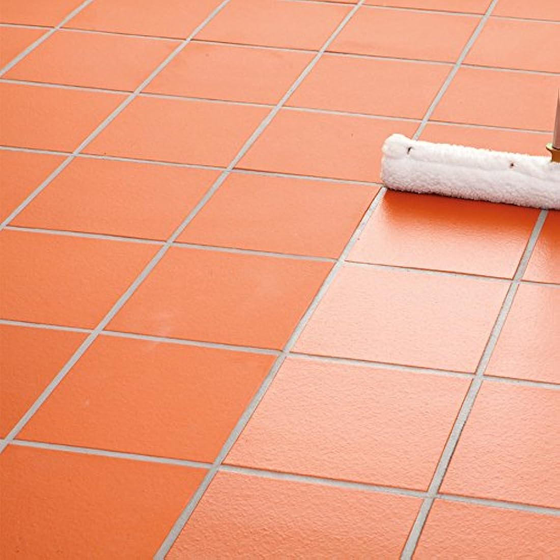 HG Protective Coating Satin Gloss Finish – Anti-Slip Stone Tile Sealer 5L