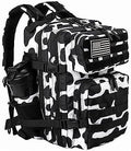 Tactical Military Backpack | 25L/35L Molle Assault Pack