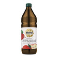 Biona Organic Apple Cider Vinegar – Raw Unfiltered with Mother – 750ml (6 Pack)