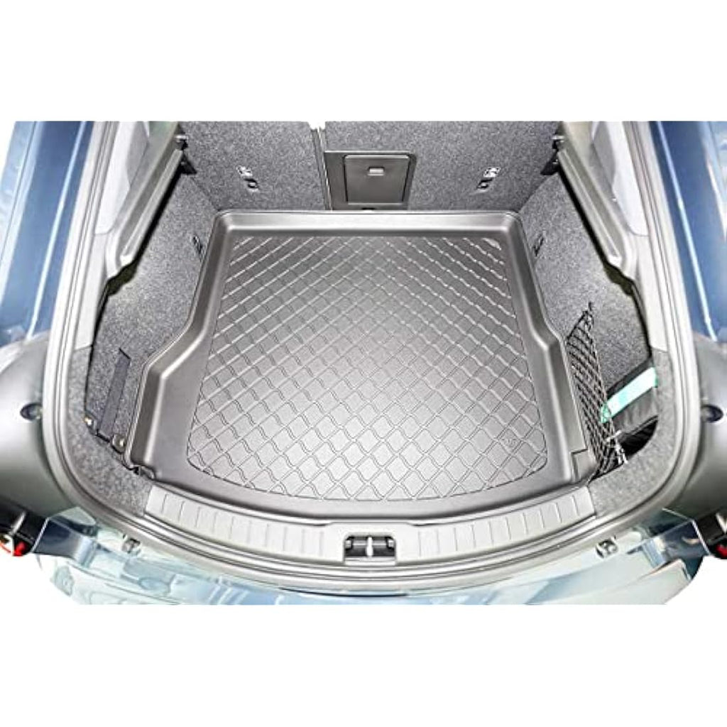 Boot Liner for Polestar 2 (2020-Onwards) – Trunk Cargo Mat