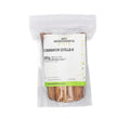 JustIngredients Sri Lankan Cinnamon Sticks – 3 Inch Quills, 250g
