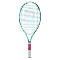 HEAD Coco 23 Junior Tennis Racket – Mint Aluminium Beginner Racquet
