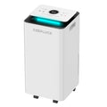 KEEPLUCK 12L/Day Dehumidifier for Home with Laundry Drying & Timer