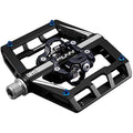 Funn Mamba Clipless MTB Pedals – Double Sided SPD Compatible Alloy