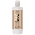 Schwarzkopf Blond Me Premium Developer 6% 20 Vol. - 1000 ml