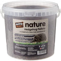 Extra Select Nature Hedgehog Pellet Food – Chicken Based Feed, 5L Tub