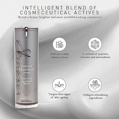 Sarah Chapman Skinesis Age-Repair Serum – Firming Vitamin A, 30ml