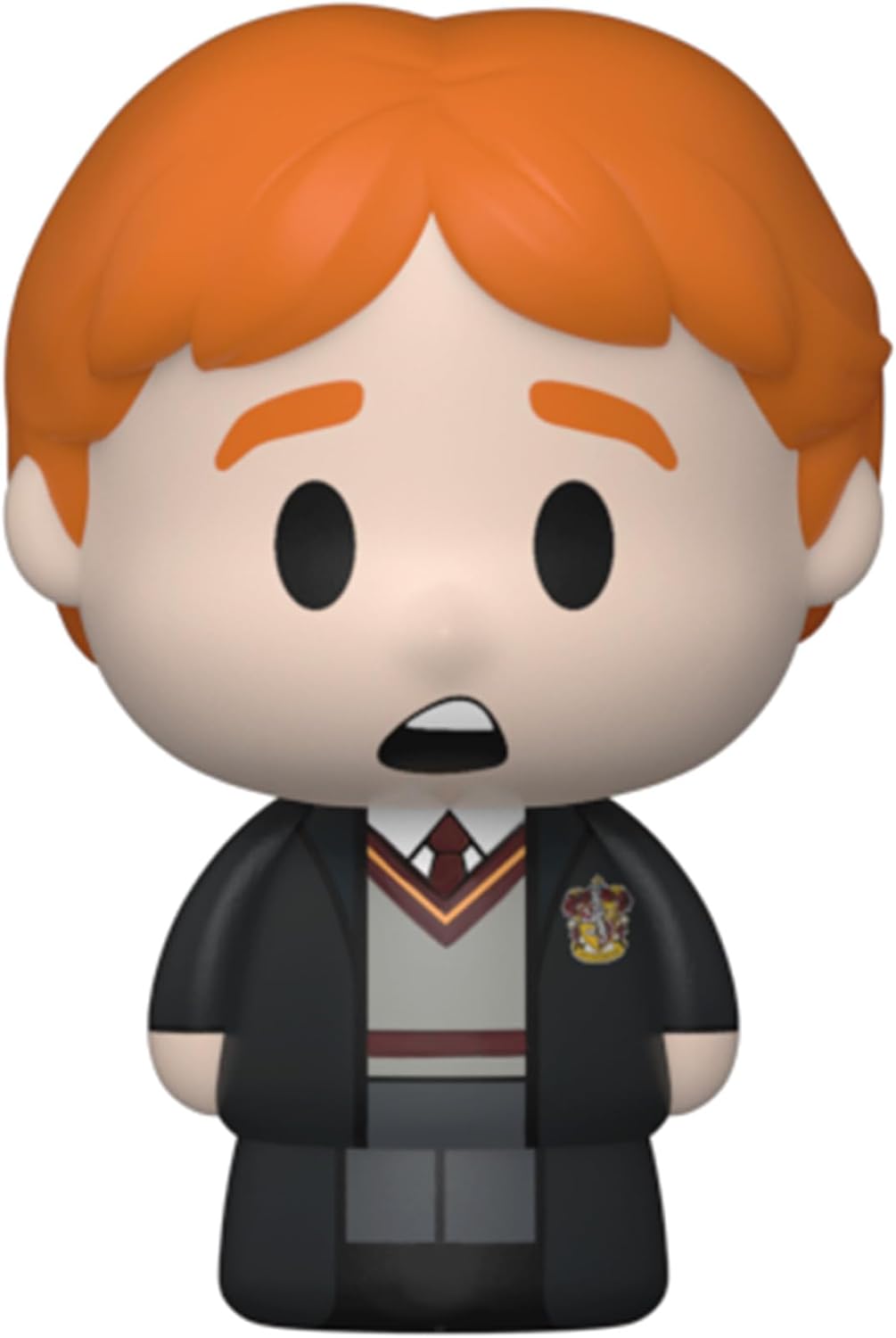 Funko Pop! Harry Potter Anniversary: Ron Weasley Table Scene Vinyl Figure