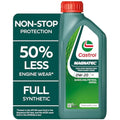Castrol Magnatec 0W-20 FE Full Synthetic Engine Oil - 1L Bottle