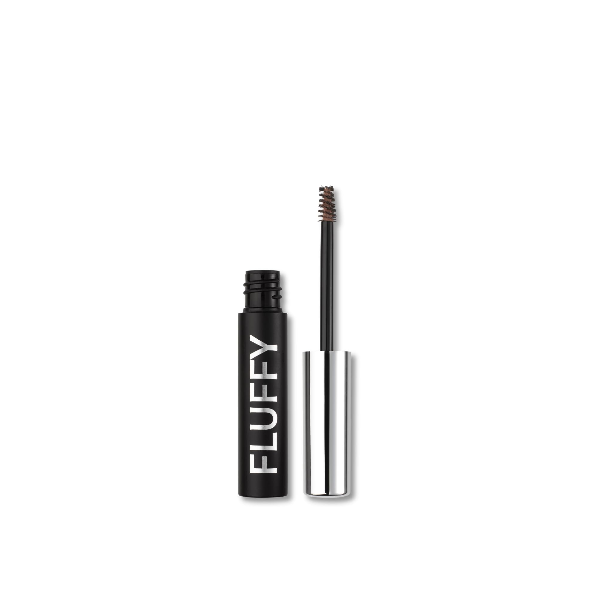 Wunderbrow Fluffy Brow Wax – Longwear Eyebrow Tint & Shaper, Blonde