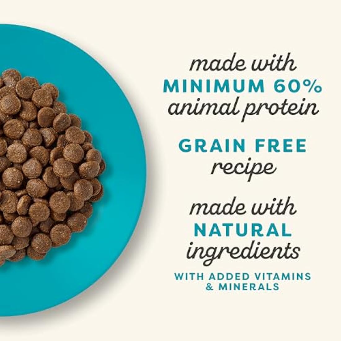 Applaws Grain Free Dry Adult Cat Food | Ocean Fish & Salmon - 6kg