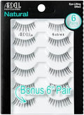 Ardell Babies False Eyelashes Multipack – Natural Eye Makeup (4 Pairs)