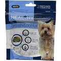 Mark & Chappell Healthy Treats – Dog & Puppy Breath and Dental Care – 70g