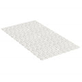 TATAY Pisces Non-slip PVC Bath Mat - Anti-Bacterial - 72 x 36 cm