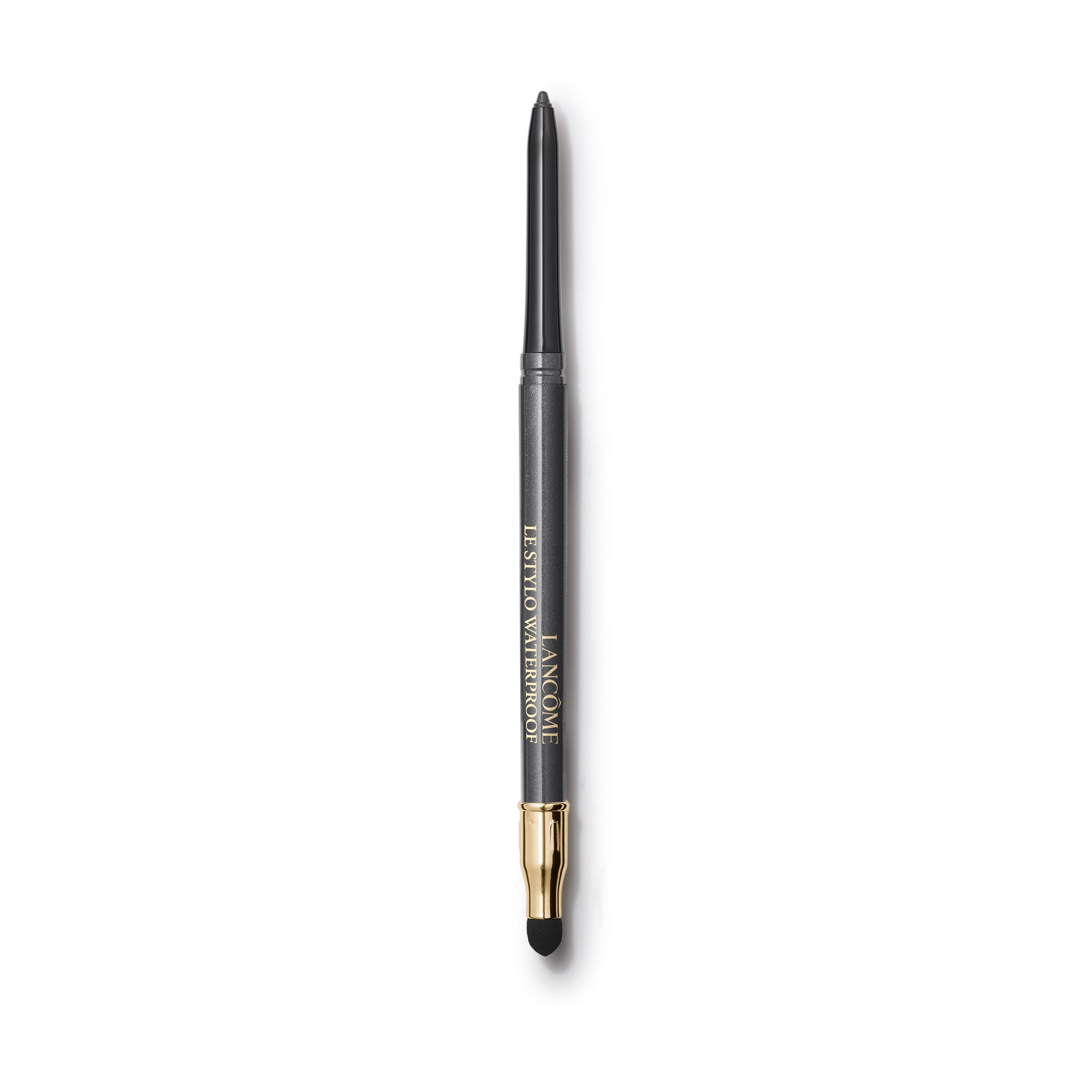 Lancôme Le Stylo Waterproof Eyeliner – Long-Lasting Creamy Pencil 01