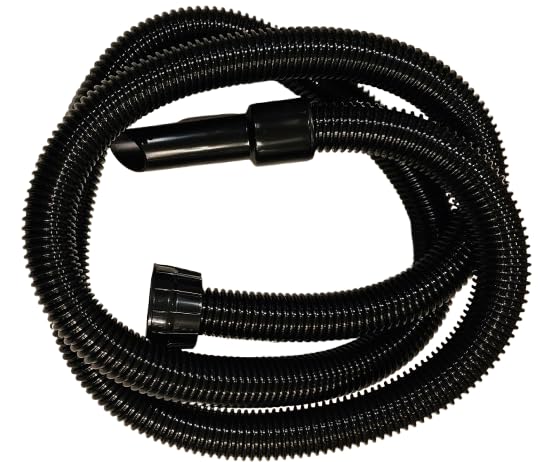 Henry & Hetty Replacement Vacuum Hose | 2.5m Pipe | 32mm