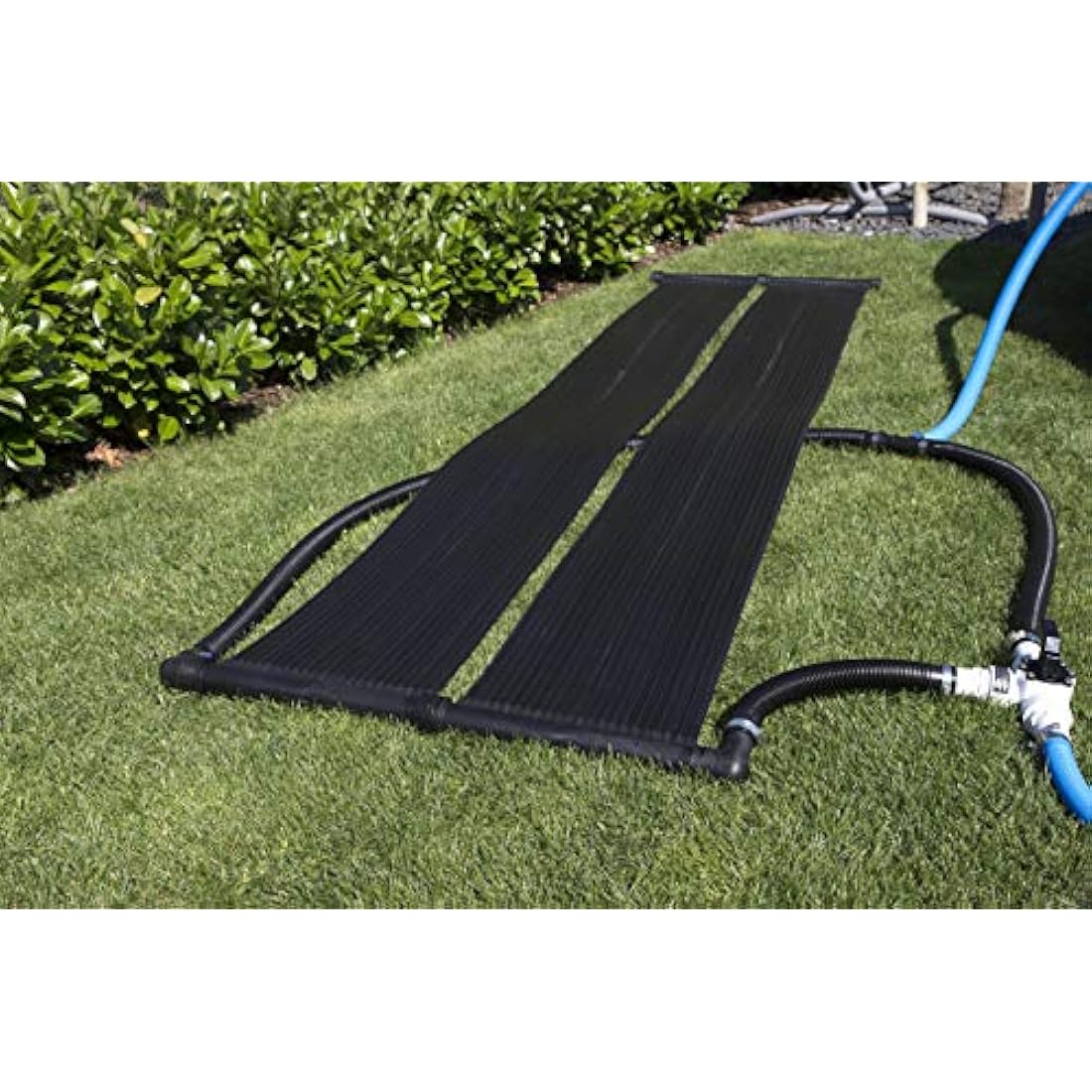 Steinbach Solar Panel Pool Heater | 500x70cm for Pools up to 20,000L