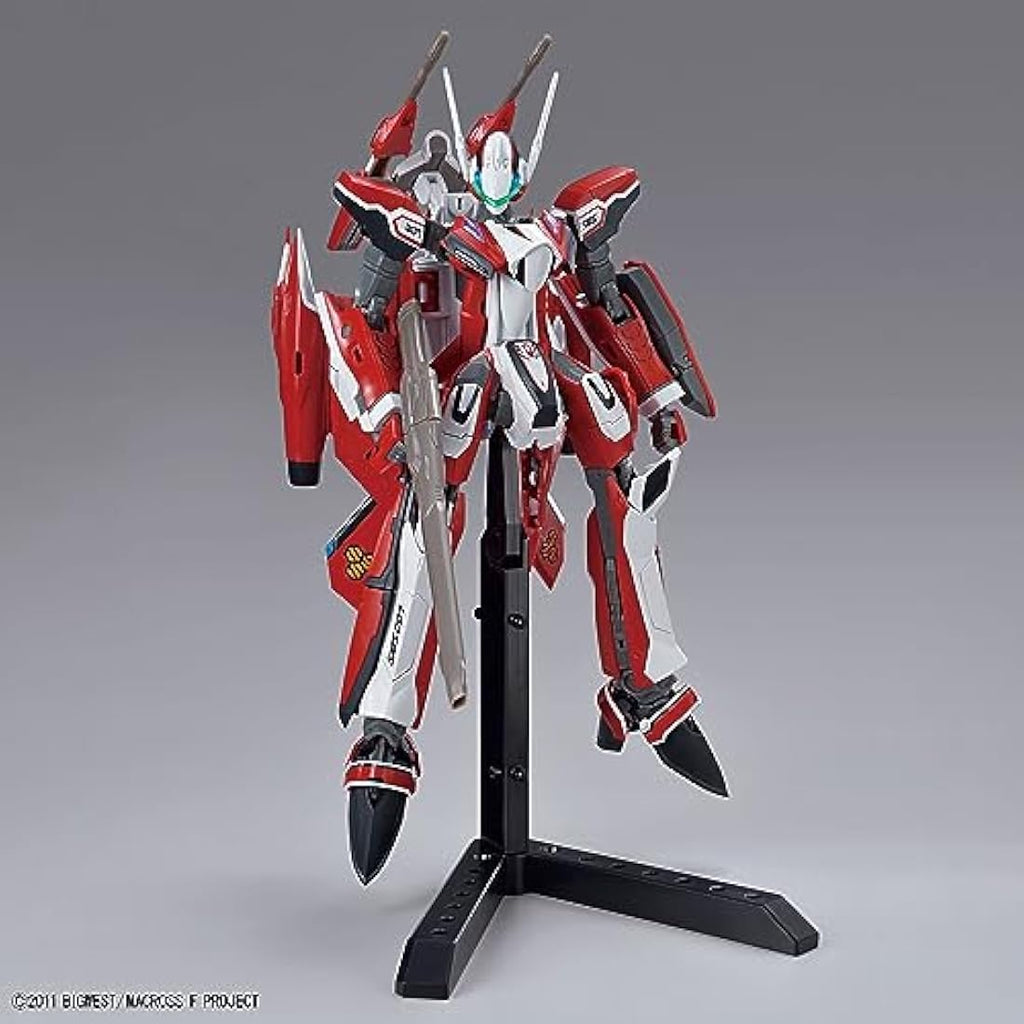 Macross HG 1/100 YF-29 Durandal Valkyrie Alto Saotome Model Kit