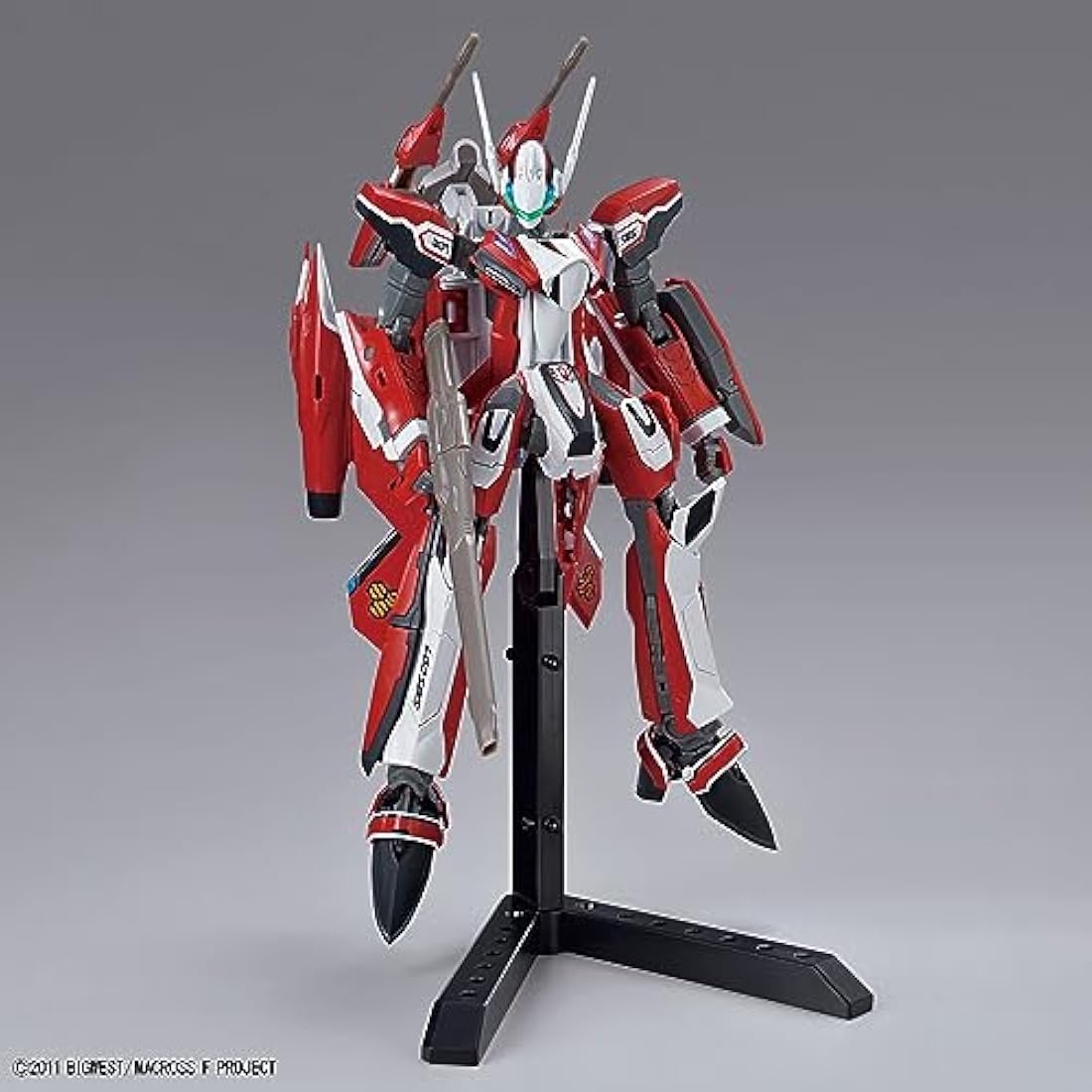 Macross HG 1/100 YF-29 Durandal Valkyrie Alto Saotome Model Kit
