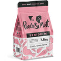 Pooch & Mutt Senior Dry Dog Food - Grain Free Chicken & Superfoods 7.5kg