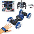 Lexibook Extreme Crosslander RC Car – Gesture Control Off-Road Stunt Toy