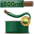 500m Robotic Lawnmower Boundary Cable – 3.4mm Green Wire