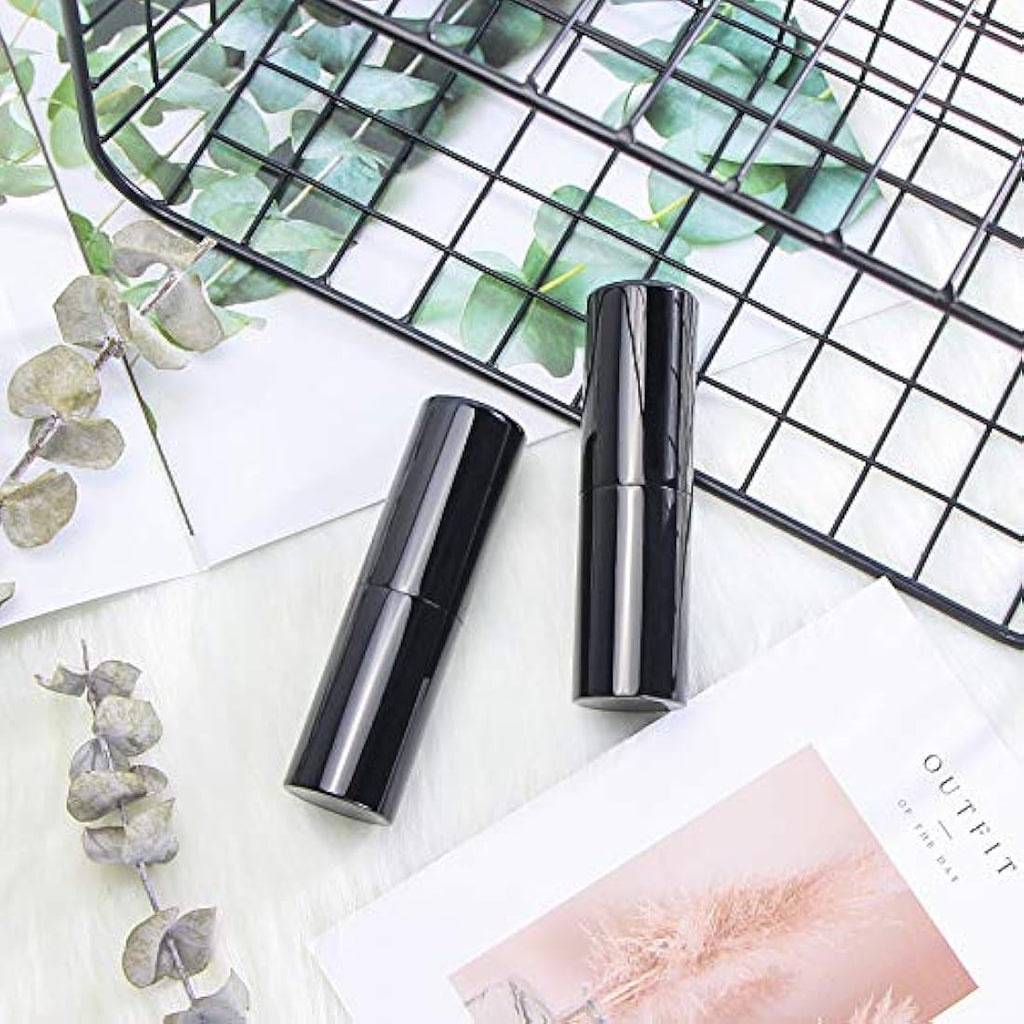 20ml Refillable Perfume Atomiser – Leak-Proof Travel Spray