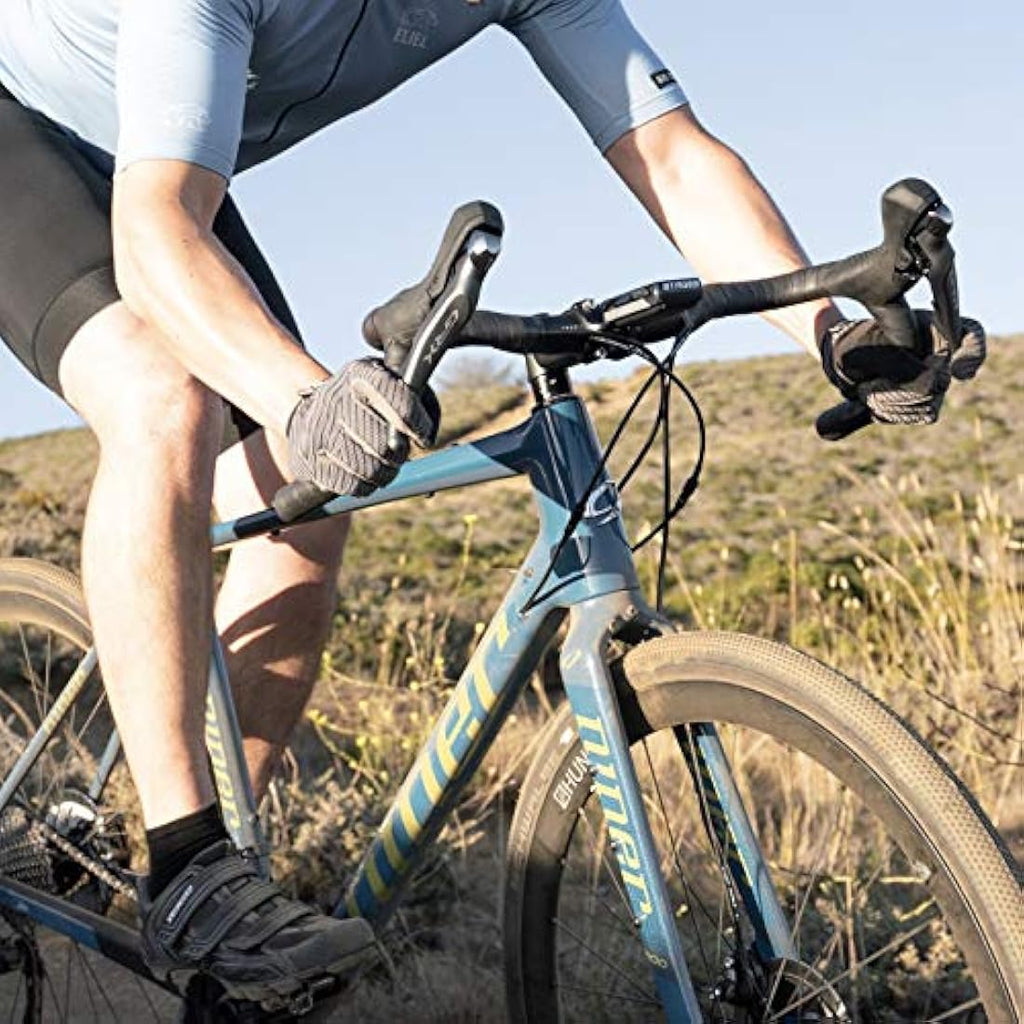 REDSHIFT Kitchen Sink Gravel Handlebar – 31.8mm Aluminum Drop Bar