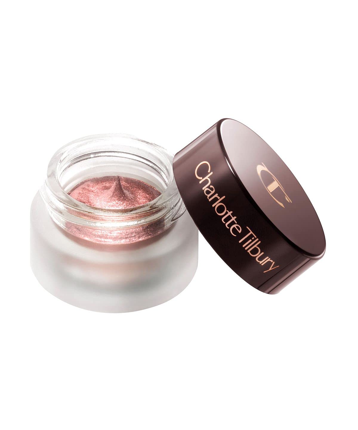 Charlotte Tilbury Eyes to Mesmerise Cream Eyeshadow – Pillow Talk