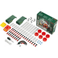 Theo Klein Bosch Multi-Tech Construction Set with Ixolino Toy Drill