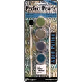 Ranger Perfect Pearls Pigment Powder Kit - Aged Patina Mica Powder