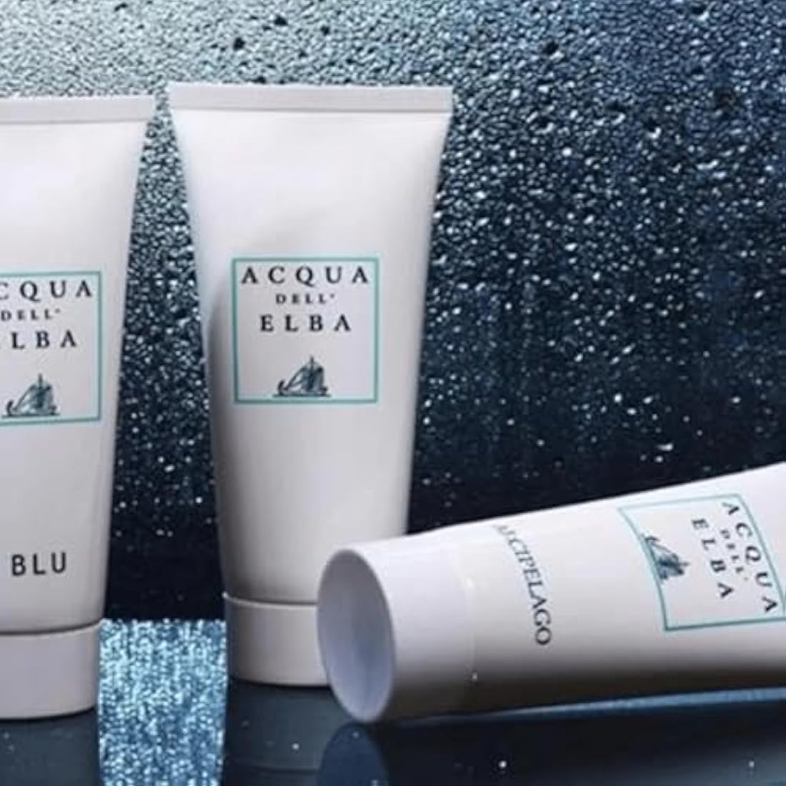 Acqua dell'Elba Archipelago Body Lotion - Luxury Moisturizing 200 ml