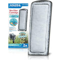 Marina Bio-Carb Slim Filter Cartridge for Tropical Fish - 3 Pack